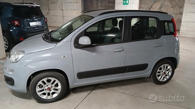 Fiat Panda 1.2 EasyPower Lounge