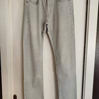 jeans Grifoni taglia 32