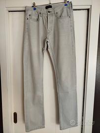 jeans Grifoni taglia 32