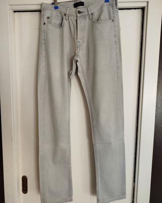 jeans Grifoni taglia 32