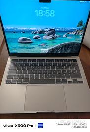 Macbook Air 13 M4