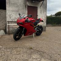 Panigale 899