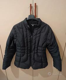 Piumino in vera piuma d’oca Nadine