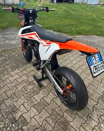 Ktm sx 125