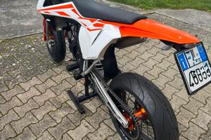 Ktm sx 125