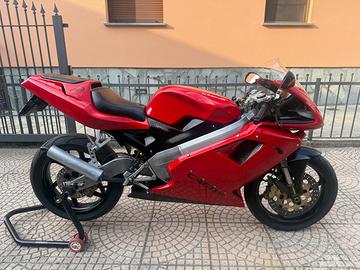 Cagiva mito EV 125 7 Speed