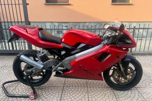 Cagiva mito EV 125 7 Speed