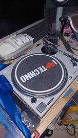 Technics 1210 mk2
