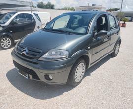 Citroen C3 1.1 Perfect Techno Bi Energy G