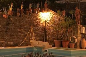 Vacanze dal 23 al 30 agosto in villa con piscina