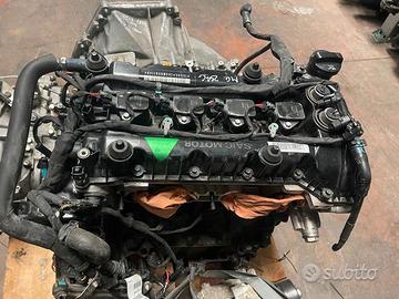 motore MG ZS 1498CC 15S4C 40.000KM 2022