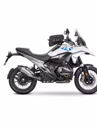 Flangia borse serbatoio Shad W011CS BMW R 1300 GS