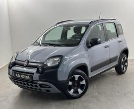 Fiat Panda 0.9 t.air t. natural power Cross 70cv