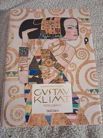 Gustav Klimt. Tutti i dipinti - T. Natter (Taschen