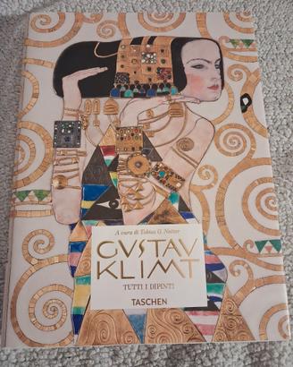 Gustav Klimt. Tutti i dipinti - T. Natter (Taschen
