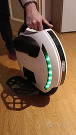 Monoruota Elettrico 