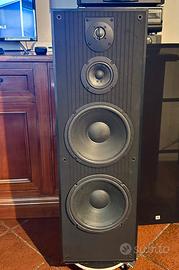 JBL Tlx 180 coppia altoparlanti