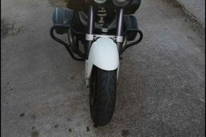 BMW r 1150r
