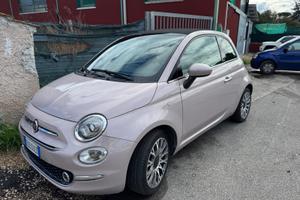 Fiat 500c 2019 star