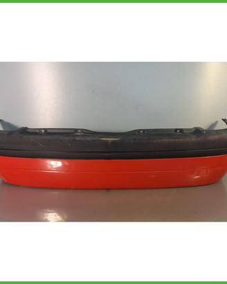 Paraurti Posteriore RENAULT CLIO 2a Serie Berlina