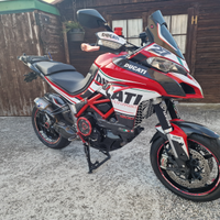 Ducati Multistrada 1200 sTouring