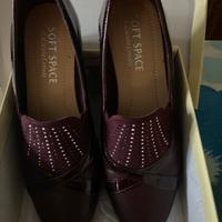 Scarpe soft