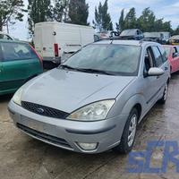 FORD FOCUS TURNIER 1° SERIE 1.8 TDCi - RICAMBI