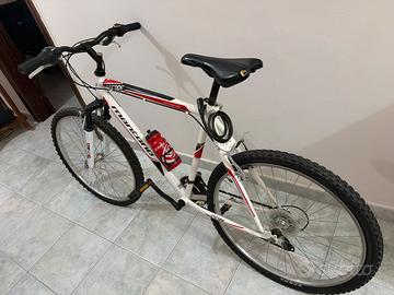 Bici montana