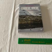 Correre, vivere Emelie Forsberg Kilian Jornet🟧Mas