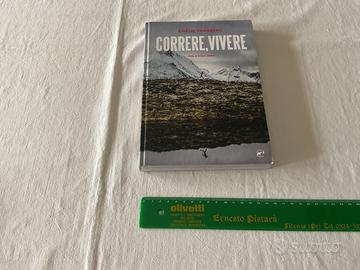 Correre, vivere Emelie Forsberg Kilian Jornet🟧Mas