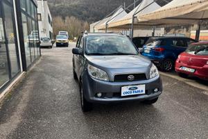 Daihatsu Terios 1.3 4WD Hiro CON GPL BRC
