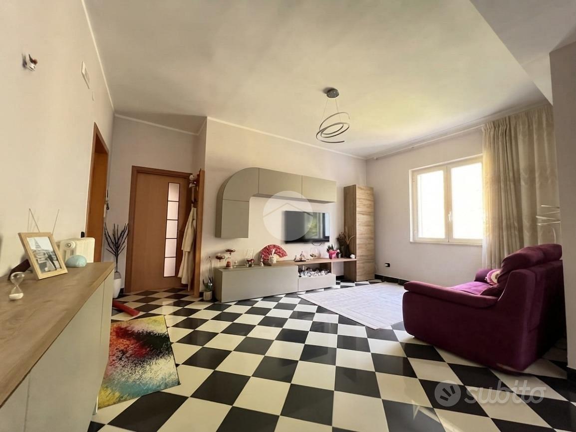 Appartamento – Pozzuoli, Arco Felice - Vista 4