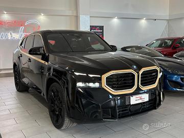 Bmw XM 50e