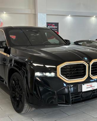 Bmw XM 50e