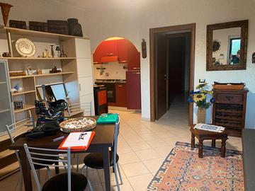 Appartamento signorile 65 mq a Passignano sul Tras