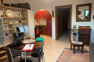 Appartamento signorile 65 mq a Passignano sul Tras