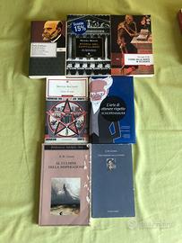 Lotto Libri Cioran Schopenhauer