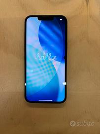 iPhone 14 perfettamente funzionante