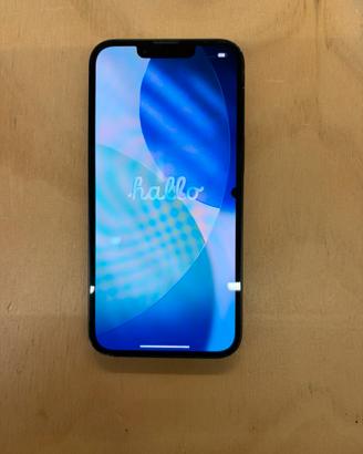 iPhone 14 perfettamente funzionante