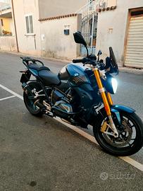 BMW R1250R 