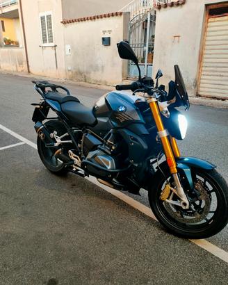 BMW R1250R 