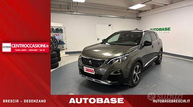 Peugeot 3008 3008 1.5 bluehdi GT Line s&s 130cv ea