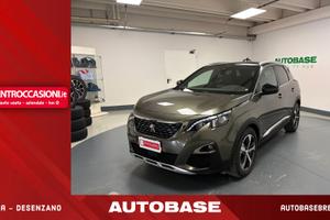 Peugeot 3008 3008 1.5 bluehdi GT Line s&s 130cv ea