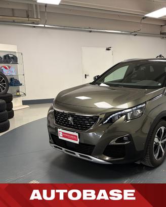 Peugeot 3008 3008 1.5 bluehdi GT Line s&s 130cv ea