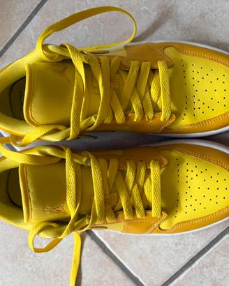 Air Jordan 1 Low - 8.5