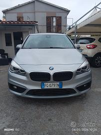 Bmw 216 216d Active Tourer Luxury