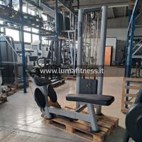 Pulley Panatta Sec