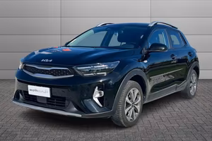 KIA Stonic 1.2 dpi Urban gpl 82cv