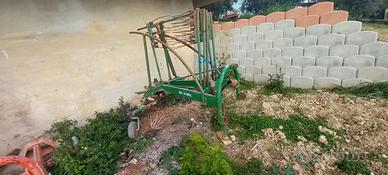 Ranghinatore I.M.A. LA ROCCA