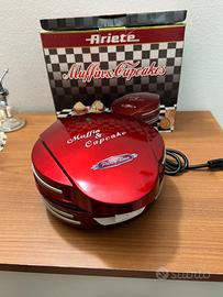 Macchina muffin e cupcakes Ariete